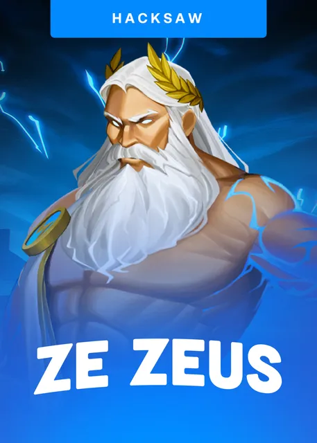 Ze Zeus 96