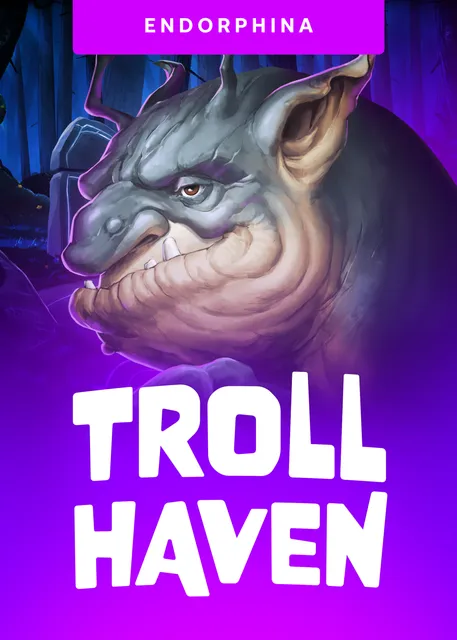 End Trollhaven