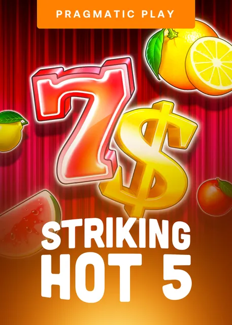 Striking Hot 5