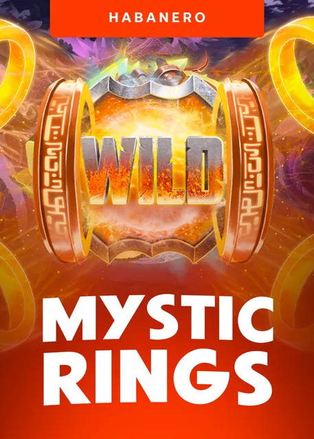 Sg Mystic Rings