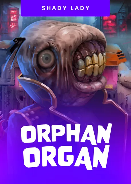 Orphanorgan