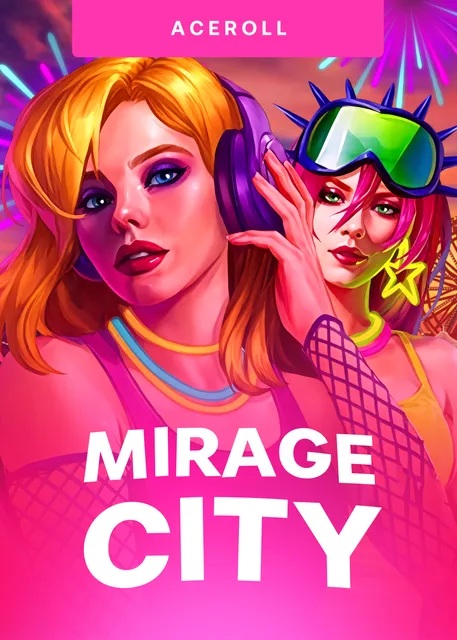 Mirage City