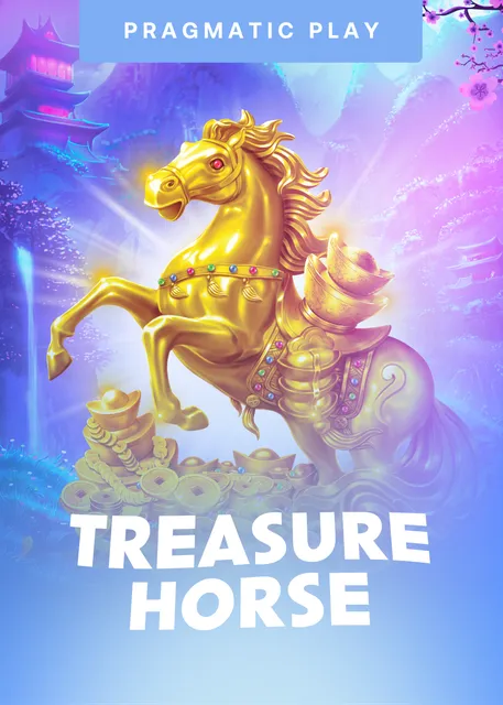 Treasure Horse
