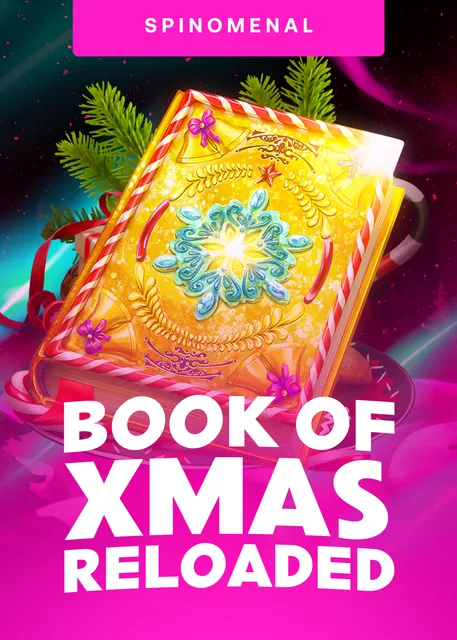 Book Of Xmas Reloaded