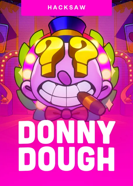 Donny Dough 96