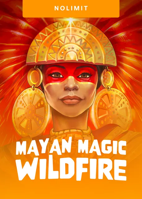 Mayan Magic Wildfire
