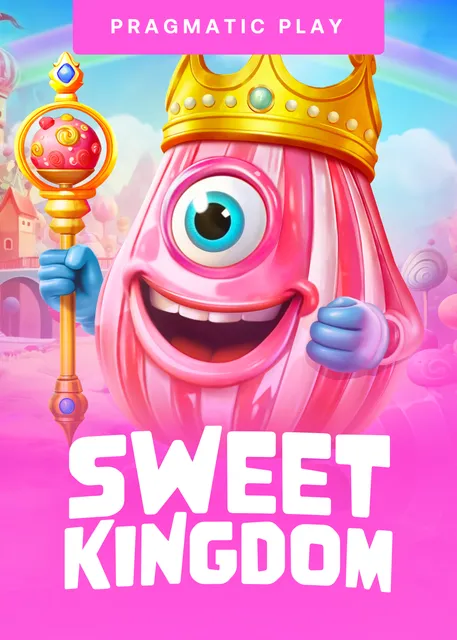 Sweet Kingdom