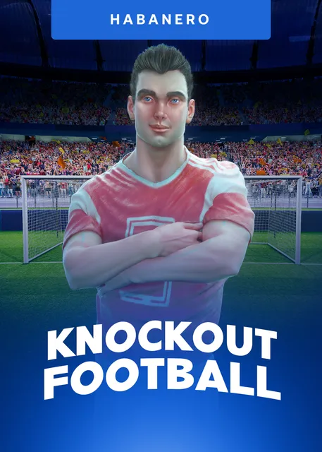 Sg Knockout Football