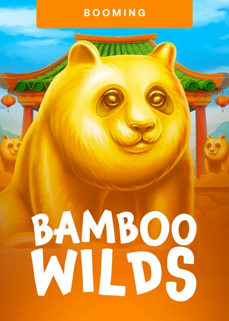 Bamboo Wilds