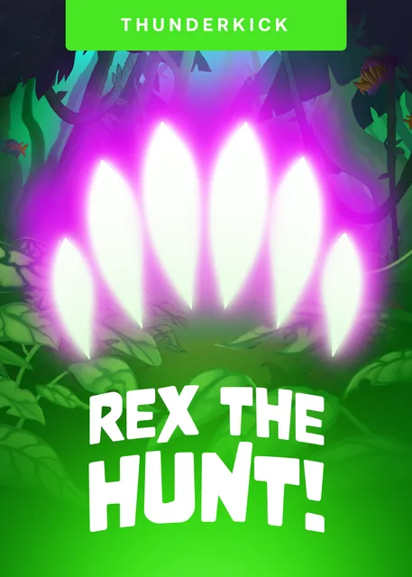Rexthe Hunt Tk