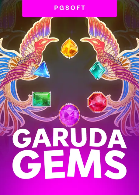 Garuda Gems