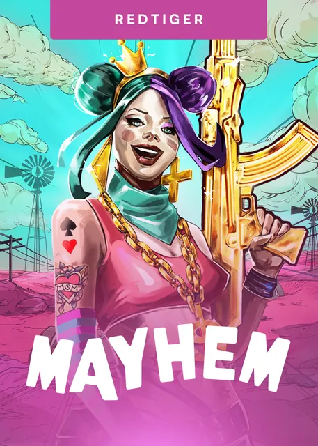 Mayhem 2980