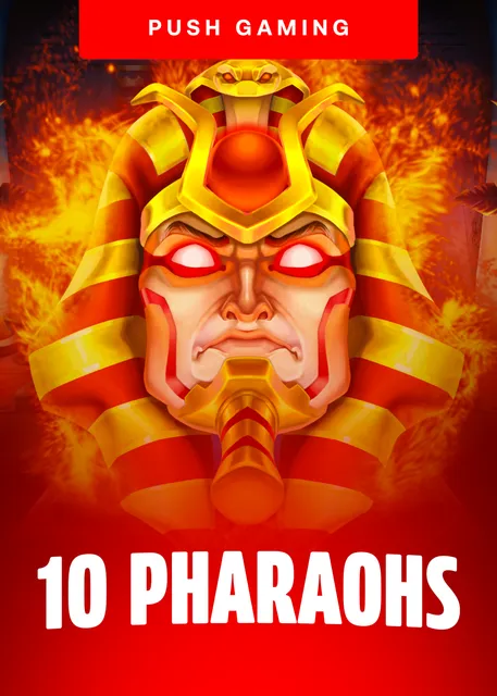 10 Pharaohs