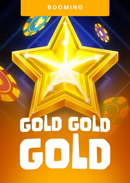 Gold Gold Gold
