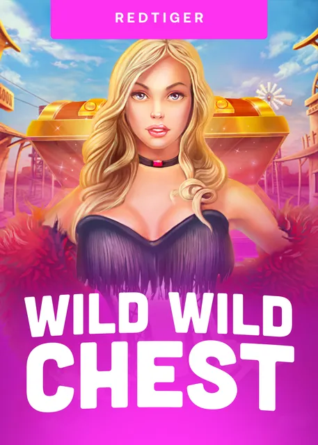 Wild Wild Chest 4718