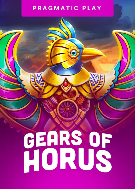 Gearsof Horus