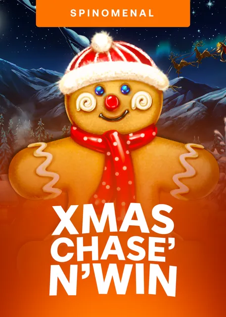 Xmas Chase N Win