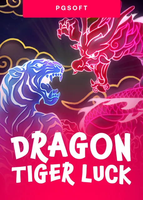Dragon Tiger Luck