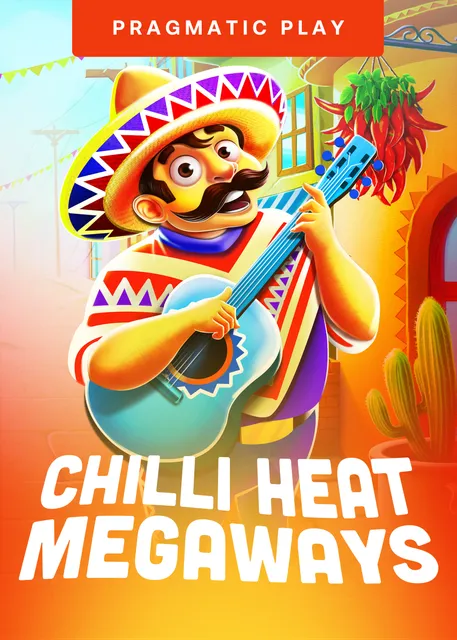 Chilli Heat Megaways