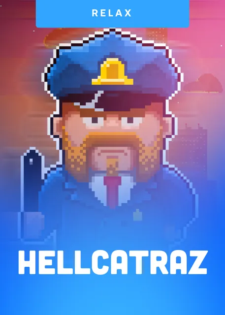 Hellcatraz 94