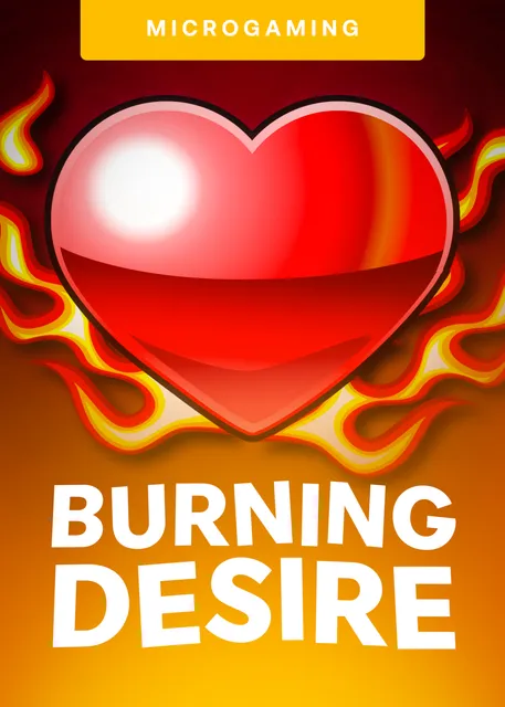 Burning Desire