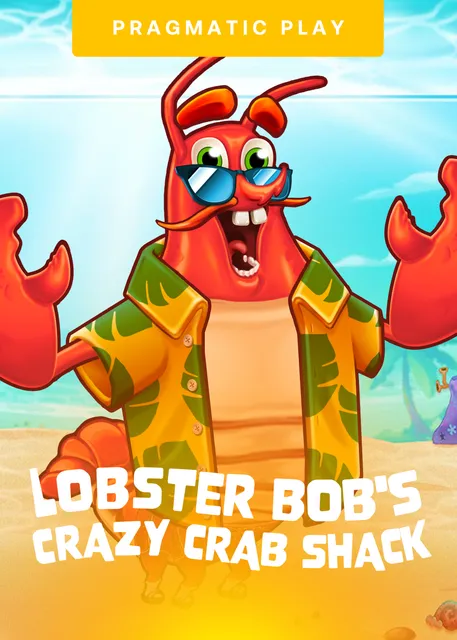 Lobster Bobs Crazy Crab Shack