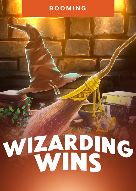 Wizarding Wins