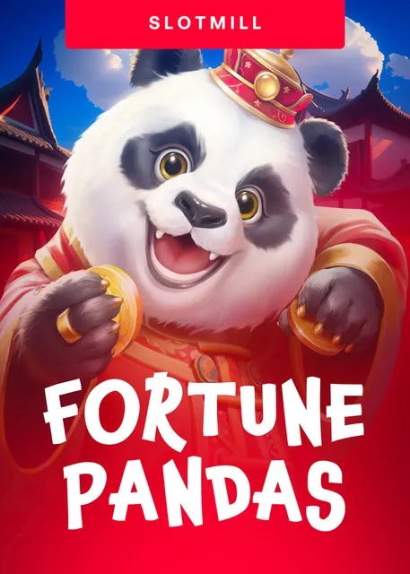 Fortune Pandas