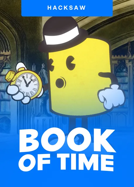 Bookof Time