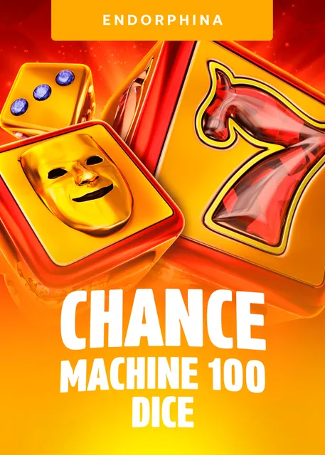End Chancemachine 100 Dice