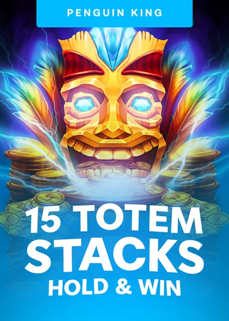 Oct 15 Totemstacksholdandwin