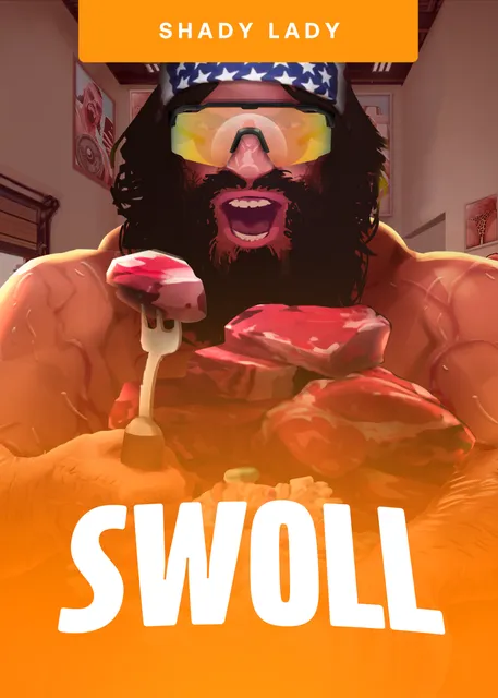 Swoll