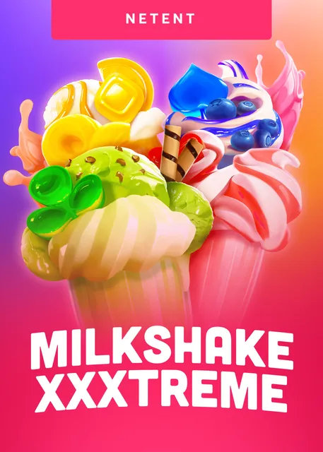 Milkshake Xx Xtreme