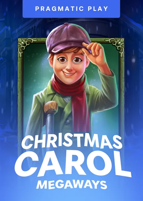 Christmas Carol Megaways 1