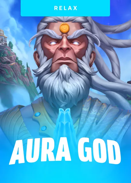 Aura God