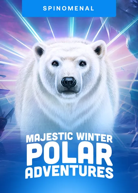 Majestic Winter Polar Adventures