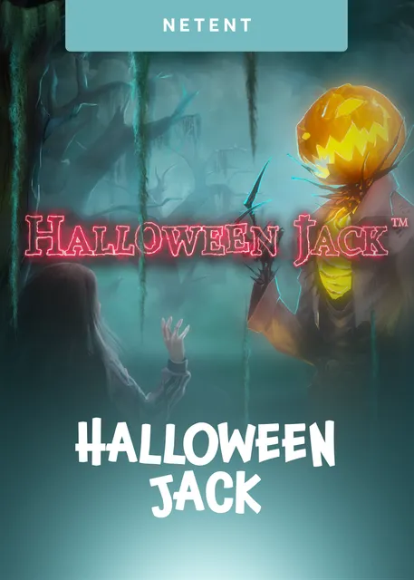 Halloween Jack 3867