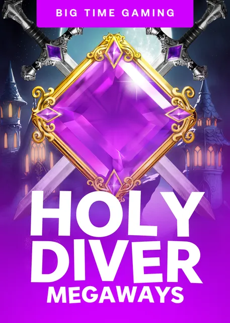 Holy Diver Megaways