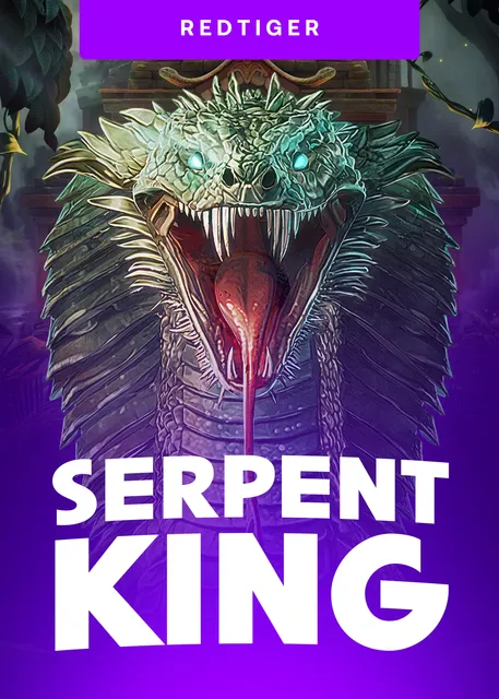 Serpent King