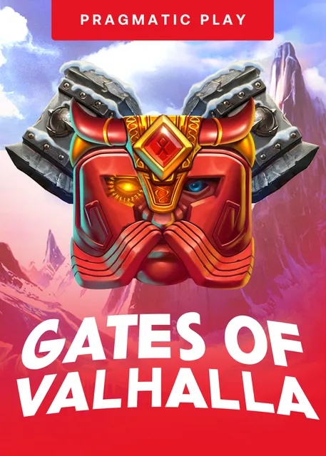 Gatesof Valhalla