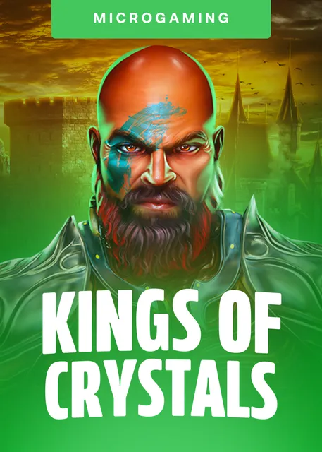 Kings Of Crystals