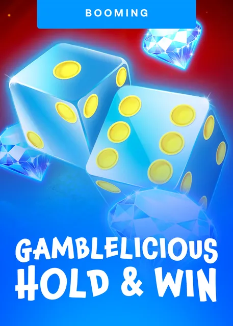 Gamblelicious Holdand Win