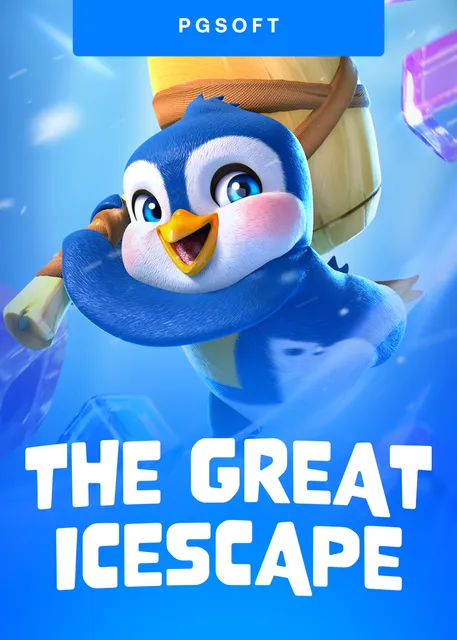 The Great Icescape