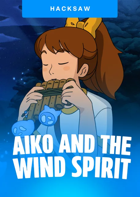 Aikoandthe Wind Spirit