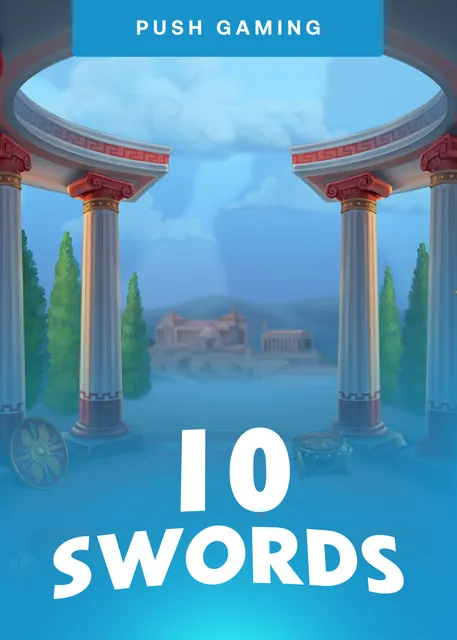 10 Swords