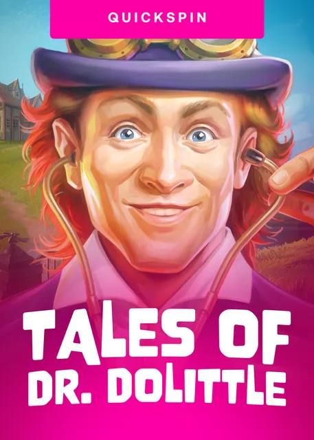 Talesof Dr Dolittle 5015