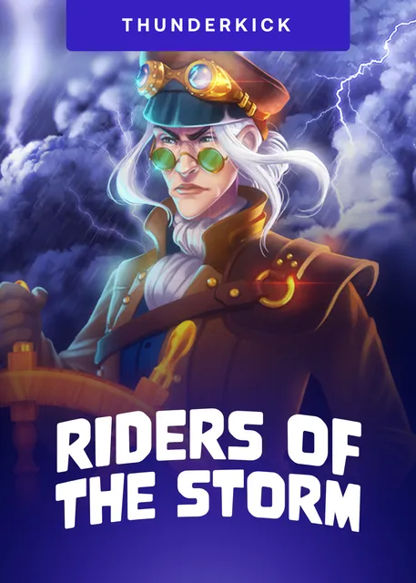 Ridersofthe Storm Tk