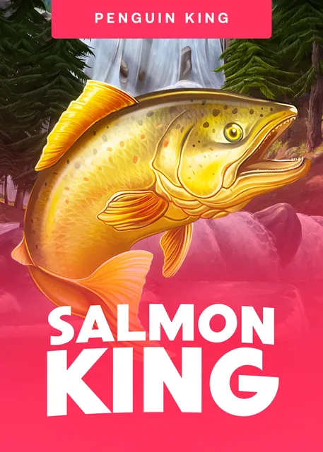 Oct Salmonking