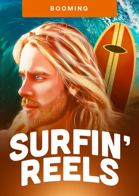 Surfin Reels