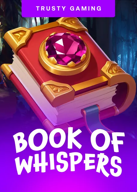 Bookof Whispers